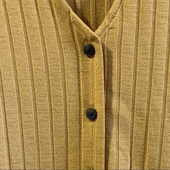 NWT Madewell cardigan bell sleeves, size S - Picture 6 of 7